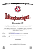 Clubkampioenschappen